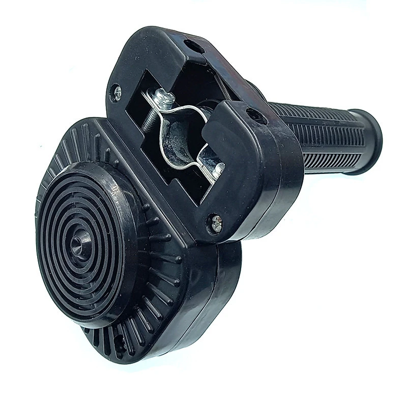 Poignée Accélérateur Moto Pour Vélo Enfant 1 Poignée Accélérateur Moto Pour Vélo Enfant