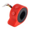Poignee Gaz/controle Pour Trottinette Electrique Wheelyoo X7 -Fun Eco Bikes Boutique poignee gaz controle pour trottinette electrique wheelyoo x7