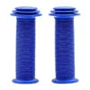 Poignées Anti-pincement Pour Vélo Enfant Bleues -Fun Eco Bikes Boutique poignees anti pincement pour velo enfant bleues