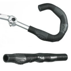 Poignées Humpert X-ACT Ergo-Vario