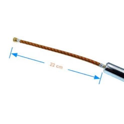 Pompe à Main Traditionnelle Vintage En Acier Pour Vélo -Fun Eco Bikes Boutique pompe a main traditionnelle vintage en acier pour velo 5