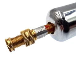 Pompe à Main Traditionnelle Vintage En Acier Pour Vélo -Fun Eco Bikes Boutique pompe a main traditionnelle vintage en acier pour velo 6