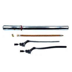 Pompe à Main Traditionnelle Vintage En Acier Pour Vélo -Fun Eco Bikes Boutique pompe a main traditionnelle vintage en acier pour velo 8