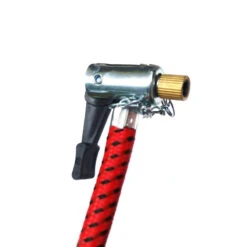 Pompe à Pieds Rétro Sur Planche En Bois -Fun Eco Bikes Boutique pompe a pieds retro sur planche en bois 4