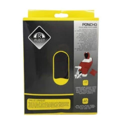 Poncho Anti Pluie Enfant Pour Rouler Sous La Pluie à Vélo -Fun Eco Bikes Boutique poncho anti pluie enfant pour rouler sous la pluie a velo 5