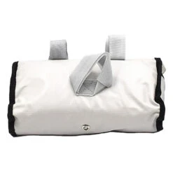 Poncho Avec Capuche Repliable En Sacoche Sur Cintre De Vélo -Fun Eco Bikes Boutique poncho avec capuche repliable en sacoche sur cintre de velo 5