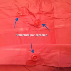 Poncho De Pluie Amsterdam Pour Enfant à Vélo -Fun Eco Bikes Boutique poncho de pluie amsterdam pour enfant a velo 2