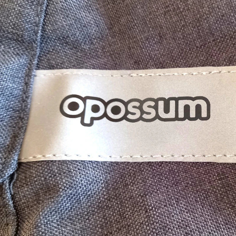 Tucano Urbano Poncho Protection Pluie Thermique Tucano Opossum T. Unique-gris-pour Porte Bebe Av 4 Tucano Urbano Poncho Protection Pluie Thermique Tucano Opossum T. Unique-gris-pour Porte Bebe Av – Image 4