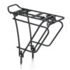 XLC Porte Bagages Avec Rails Pour Sacoches Vélo 24 à 28 Pouces -Fun Eco Bikes Boutique porte bagages avec rails pour sacoches velo 24 a 28 pouces