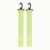 Porte Clé Réfléchissant Haute Visibilité Pour Cycliste Et Piéton - La Paire -Fun Eco Bikes Boutique porte cle reflechissant haute visibilite pour cycliste et pieton la paire