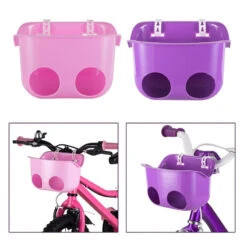 Porte Poupée Avant Pour Vélo Enfant -Fun Eco Bikes Boutique porte poupee avant pour velo enfant 4