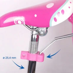 Porte Poupon Et Jouets Pour Vélo Junior -Fun Eco Bikes Boutique porte poupon et jouets pour velo junior 3