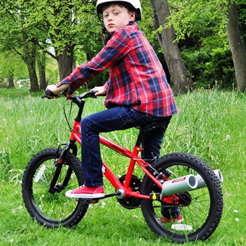 Pot D'Echappement Pour Vélo 2 Pot D'Echappement Pour Vélo – Image 2