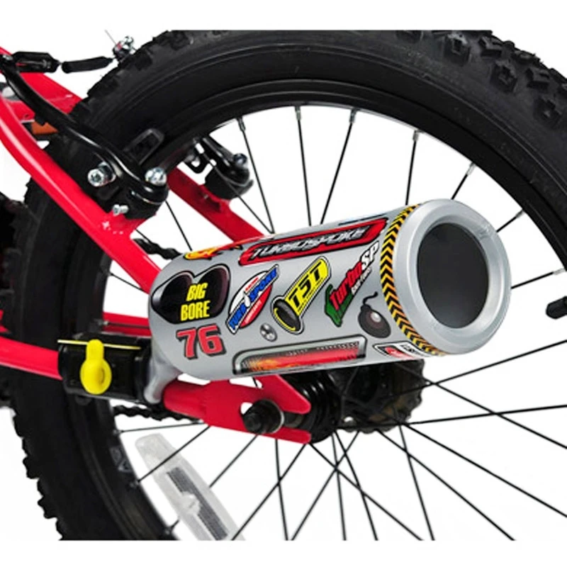 Pot D'Echappement Pour Vélo 6 Pot D'Echappement Pour Vélo – Image 6