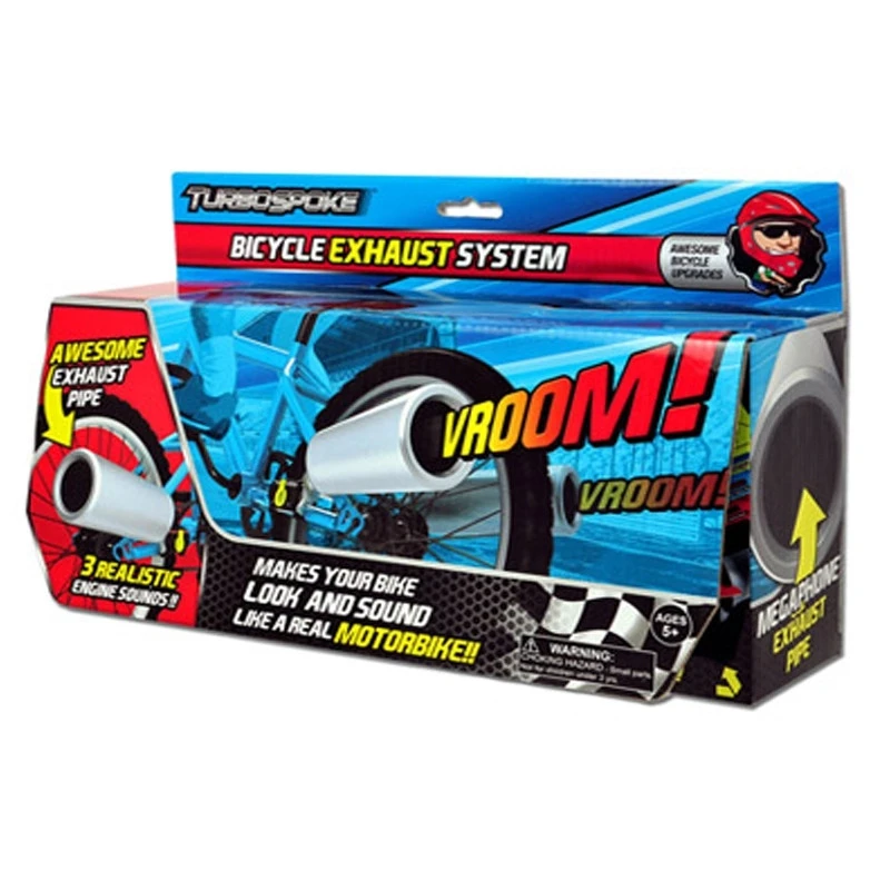 Pot D'Echappement Pour Vélo 7 Pot D'Echappement Pour Vélo – Image 7