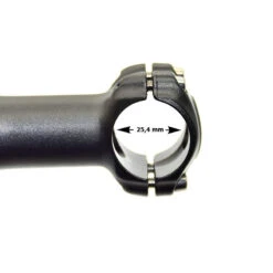 M-Wave Potence Vélo Aheadset Inclinable -Fun Eco Bikes Boutique potence velo aheadset inclinable 1