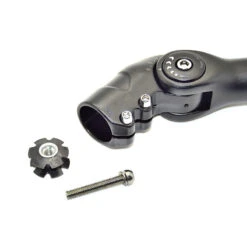 M-Wave Potence Vélo Aheadset Inclinable -Fun Eco Bikes Boutique potence velo aheadset inclinable 4