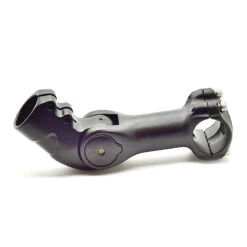 M-Wave Potence Vélo Aheadset Inclinable -Fun Eco Bikes Boutique potence velo aheadset inclinable 6