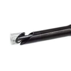 Prolongateur De Potence 22,2 Mm 1" Acier, Noir -Fun Eco Bikes Boutique prolongateur de potence 222 mm 1 acier noir 3