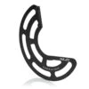 Protecteur Disque De Frein XLC AR, Ø 140/160mm, Flatmount-Type -Fun Eco Bikes Boutique protecteur disque de frein xlc ar o 140 160mm flatmount type