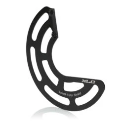 Protecteur Disque De Frein XLC AR, Ø 140/160mm, Flatmount-Type