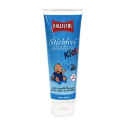 Protection Anti-moustique Ballistol Kids Tube 125ml
