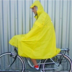 Protection Pluie Pour Enfant De 4 à 9 Ans