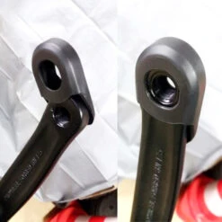Protections De Manivelles ZEFAL CRANK ARMOR -Fun Eco Bikes Boutique protections de manivelles zefal crank armor 6