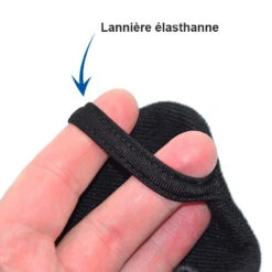 Protège Oreille Pour Casque Vélo Bébé ABUS -Fun Eco Bikes Boutique protege oreille pour casque velo bebe abus 1