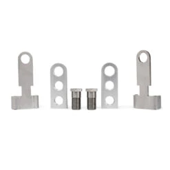 Raccourcisseurs De Manivelle Avec Adaptateur