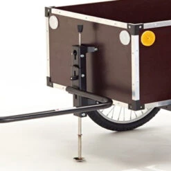 Remorque 20 Pouces Sur Axe De Roue Jumbo Roland -Fun Eco Bikes Boutique remorque 20 pouces sur axe de roue jumbo roland 2