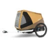 Remorque Animaux Croozer Dog Mikke Pour Chien De Grande Taille -Fun Eco Bikes Boutique remorque animaux croozer dog mikke pour chien de grande taille