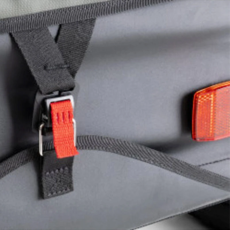 Remorque Animaux Croozer Dog Mikke Pour Chien De Grande Taille 9 Remorque Animaux Croozer Dog Mikke Pour Chien De Grande Taille – Image 9