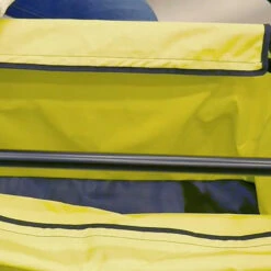 Remorque Cargo Bike Original Beach 12 Remorque Cargo Bike Original Beach -Fun Eco Bikes Boutique remorque cargo bike original beach 3