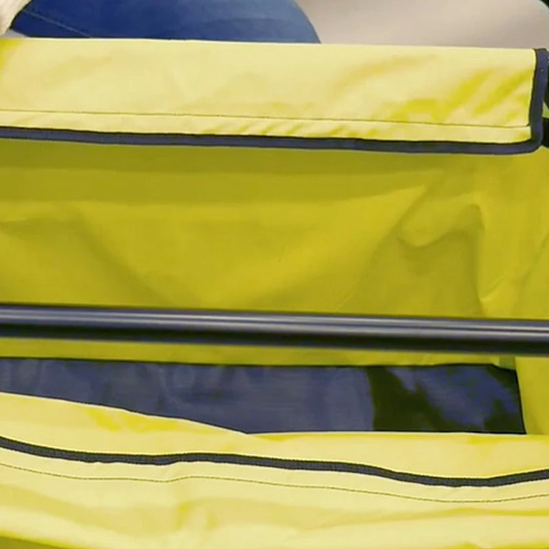 Remorque Cargo Bike Original Beach 4 Remorque Cargo Bike Original Beach – Image 4