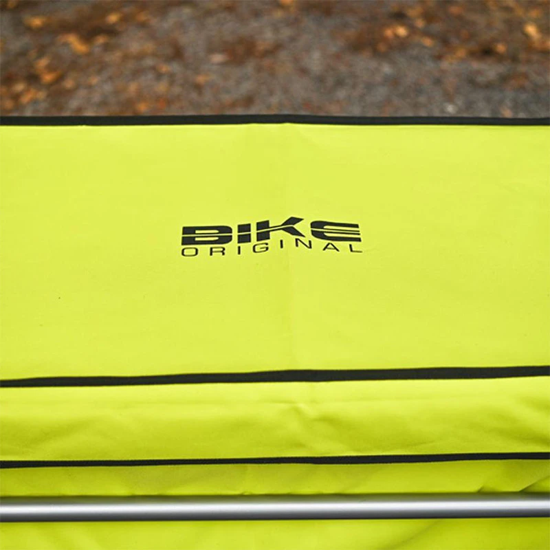 Remorque Cargo Bike Original Beach 5 Remorque Cargo Bike Original Beach – Image 5