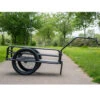 Remorque Cargo Utilitaire Large Optimiz Avec Roue 20x3.00 -Fun Eco Bikes Boutique remorque cargo utilitaire large optimiz avec roue 20x300 1