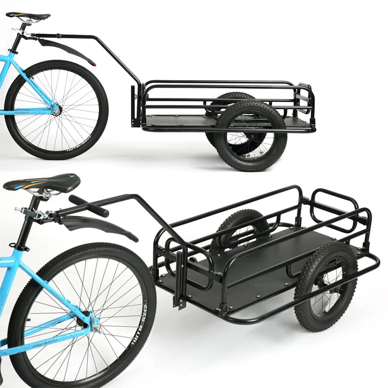 Remorque Cargo Utilitaire Large Optimiz Avec Roue 20x3.00 2 Remorque Cargo Utilitaire Large Optimiz Avec Roue 20x3.00 – Image 2