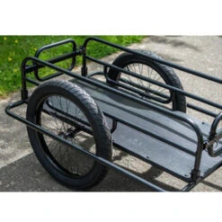 Remorque Cargo Utilitaire Large Optimiz Avec Roue 20x3.00 9 Remorque Cargo Utilitaire Large Optimiz Avec Roue 20x3.00 -Fun Eco Bikes Boutique remorque cargo utilitaire large optimiz avec roue 20x300 3