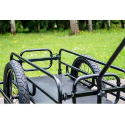 Remorque Cargo Utilitaire Large Optimiz Avec Roue 20x3.00 11 Remorque Cargo Utilitaire Large Optimiz Avec Roue 20x3.00 -Fun Eco Bikes Boutique remorque cargo utilitaire large optimiz avec roue 20x300 5