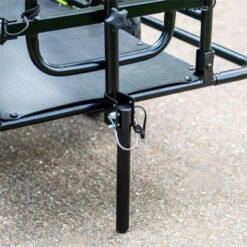 Remorque Cargo Utilitaire Large Optimiz Avec Roue 20x3.00 12 Remorque Cargo Utilitaire Large Optimiz Avec Roue 20x3.00 -Fun Eco Bikes Boutique remorque cargo utilitaire large optimiz avec roue 20x300 6