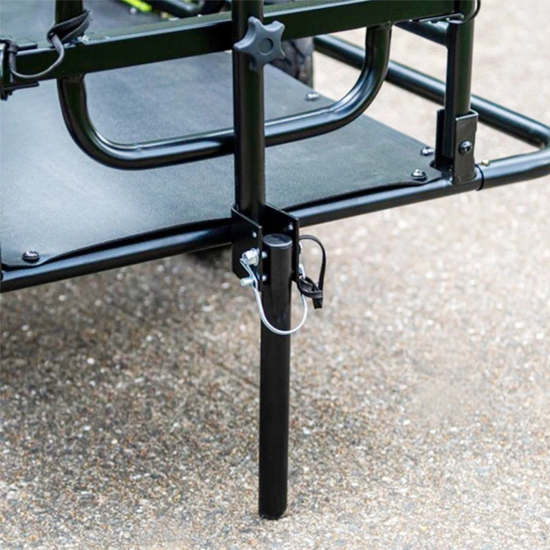 Remorque Cargo Utilitaire Large Optimiz Avec Roue 20x3.00 6 Remorque Cargo Utilitaire Large Optimiz Avec Roue 20x3.00 – Image 6