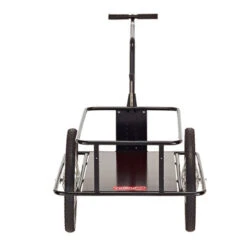 Remorque Der Roland 90L Sur Tige De Selle Avec Béquille -Fun Eco Bikes Boutique remorque der roland 90l sur tige de selle avec bequille 3