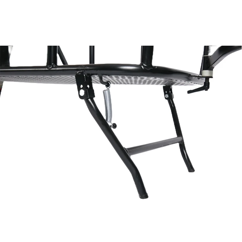 Remorque Monoroue Fat Bike Tout Terrain 50 Kg De Charge 3 Remorque Monoroue Fat Bike Tout Terrain 50 Kg De Charge – Image 3