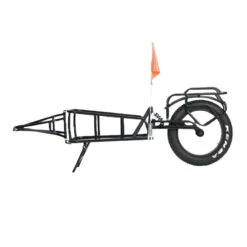 Remorque Monoroue Fat Bike Tout Terrain 50 Kg De Charge 14 Remorque Monoroue Fat Bike Tout Terrain 50 Kg De Charge -Fun Eco Bikes Boutique remorque monoroue fat bike tout terrain 50 kg de charge 6