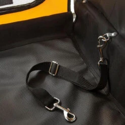 M-Wave Remorque Pour Animaux M WAVE Avec Roues 16 Pouces 4 M-Wave Remorque Pour Animaux M WAVE Avec Roues 16 Pouces -Fun Eco Bikes Boutique remorque pour animaux m wave avec roues 16 pouces 1