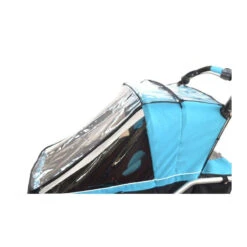 Remorque Vélo 3-IN-1 Pour 1 Ou 2 Enfants -Fun Eco Bikes Boutique remorque velo 3 in 1 pour 1 ou 2 enfants 4