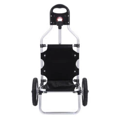 Remorque Vélo Avec Sac à Provision Pour Fixation Sur Tube De Selle -Fun Eco Bikes Boutique remorque velo avec sac a provision pour fixation sur tube de selle 2