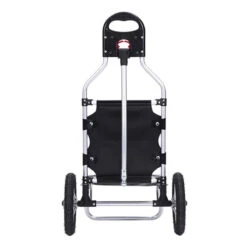 Remorque Vélo Avec Sac à Provision Pour Fixation Sur Tube De Selle -Fun Eco Bikes Boutique remorque velo avec sac a provision pour fixation sur tube de selle 3