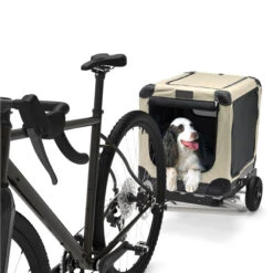 Remorque Vélo Cargo Willy Rool 16 Remorque Vélo Cargo Willy Rool -Fun Eco Bikes Boutique remorque velo cargo willy rool 1 6